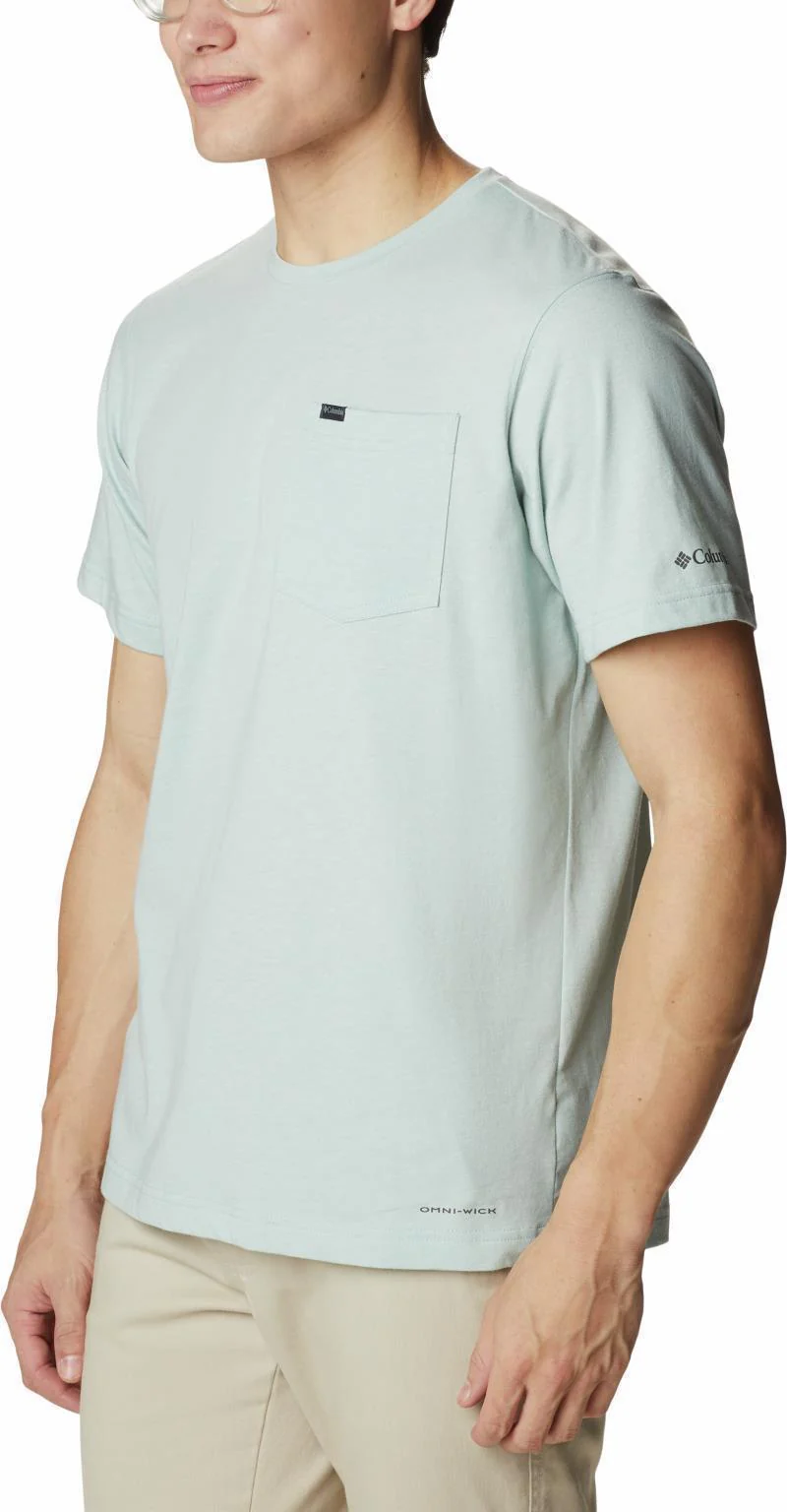 Thistletown Hills Pocket Tee - Mens - Image 23