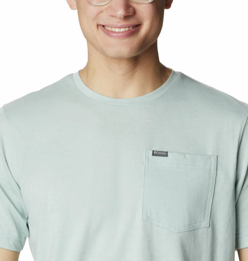 Thistletown Hills Pocket Tee - Mens - Image 24