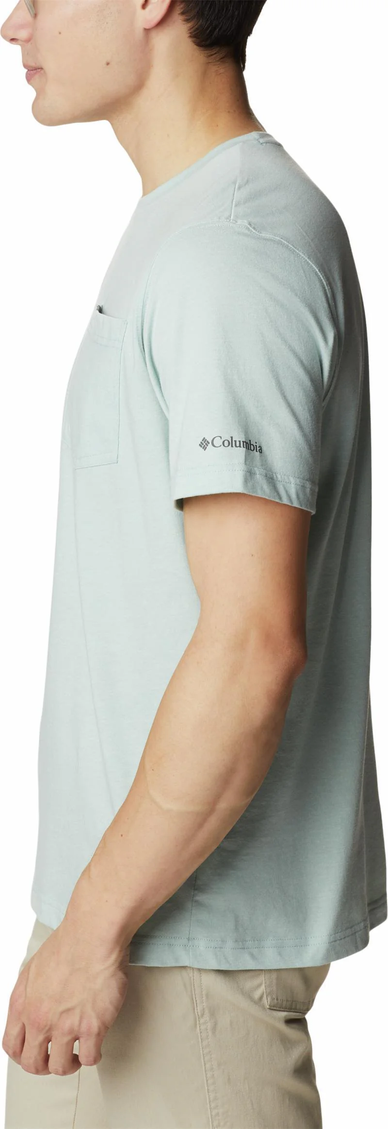 Thistletown Hills Pocket Tee - Mens - Image 25