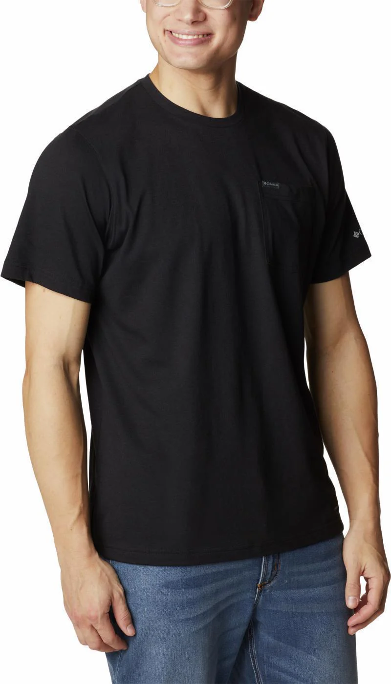 Thistletown Hills Pocket Tee - Mens - Image 28
