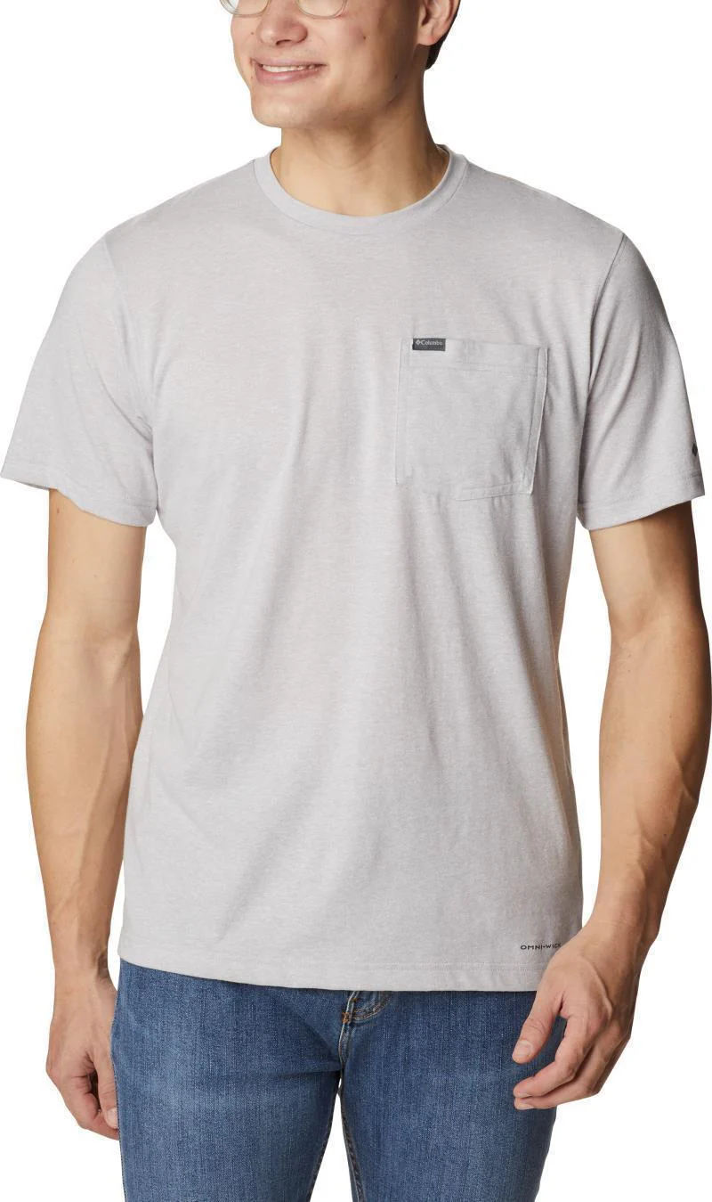 Thistletown Hills Pocket Tee - Mens - Image 29