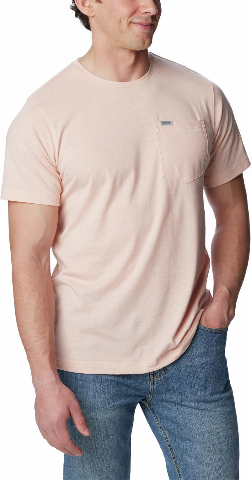 Thistletown Hills Pocket Tee - Mens - Image 3