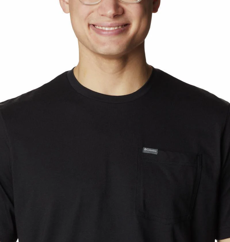 Thistletown Hills Pocket Tee - Mens - Image 30