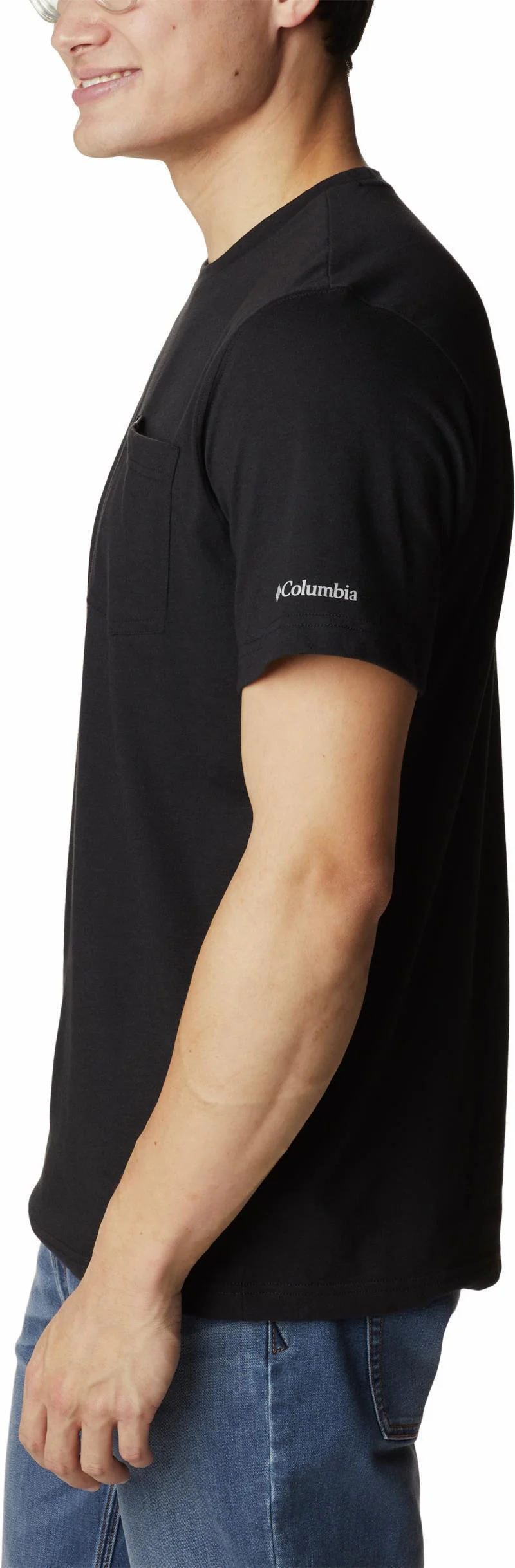 Thistletown Hills Pocket Tee - Mens - Image 31
