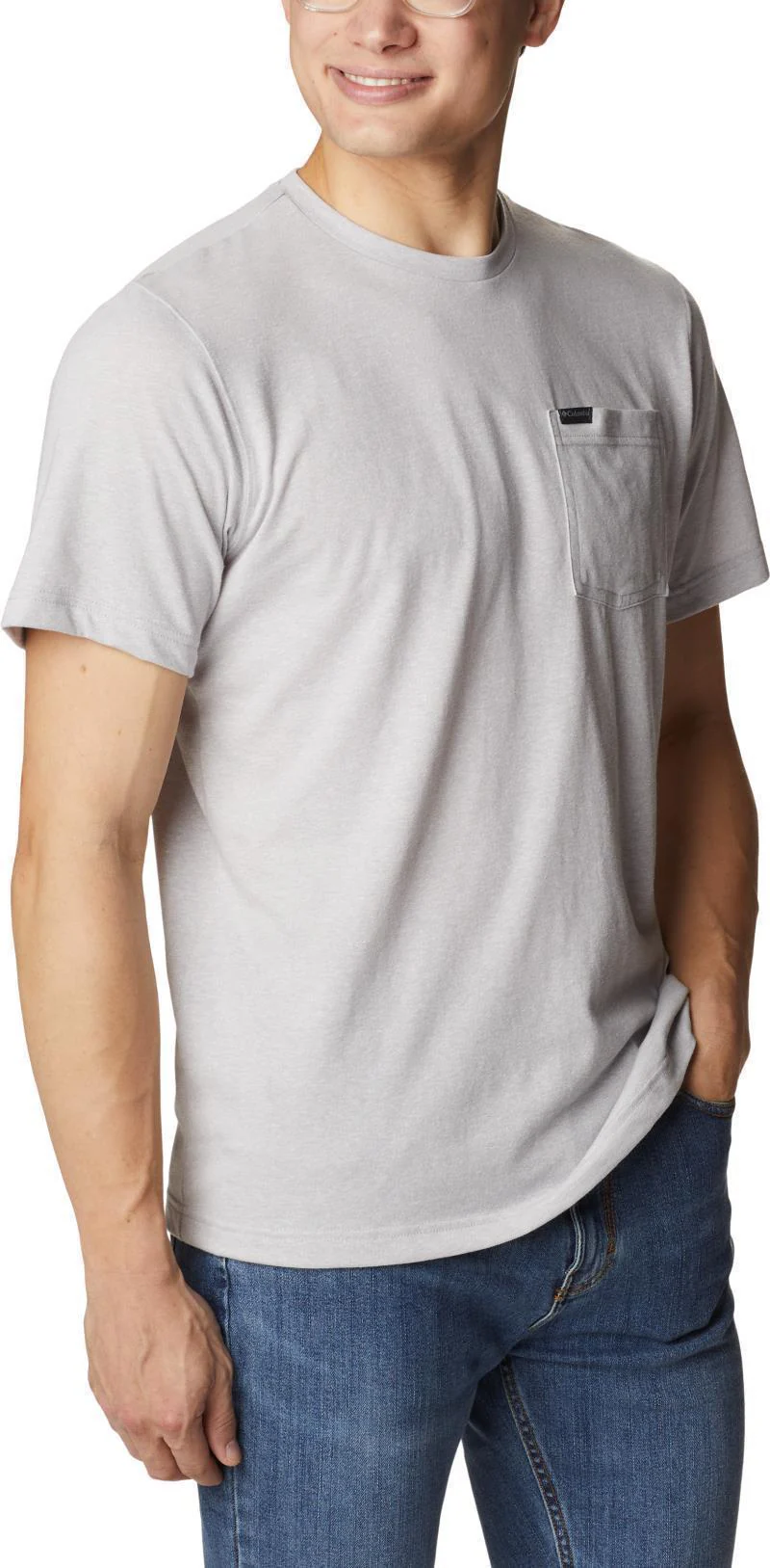 Thistletown Hills Pocket Tee - Mens - Image 33