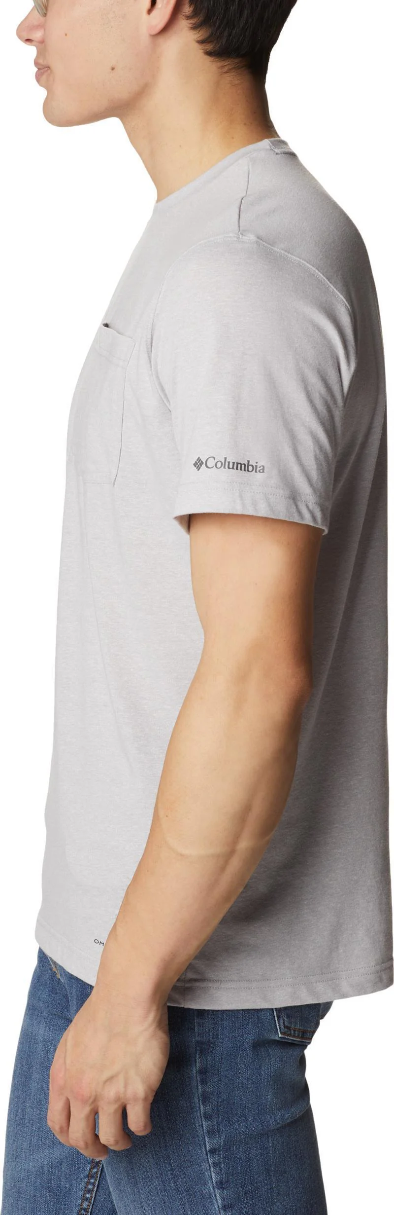 Thistletown Hills Pocket Tee - Mens - Image 34