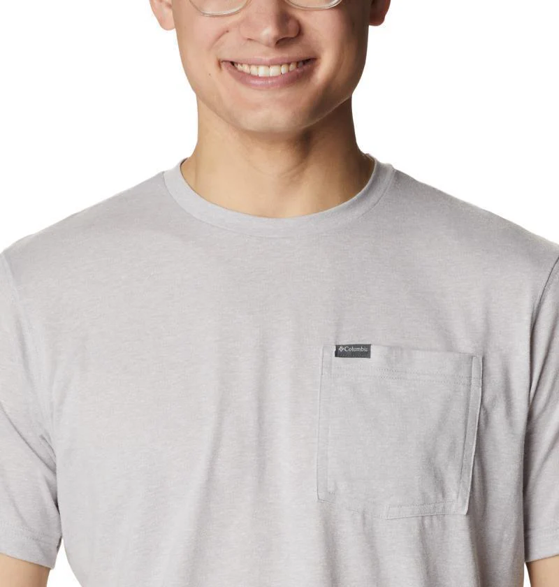 Thistletown Hills Pocket Tee - Mens - Image 35