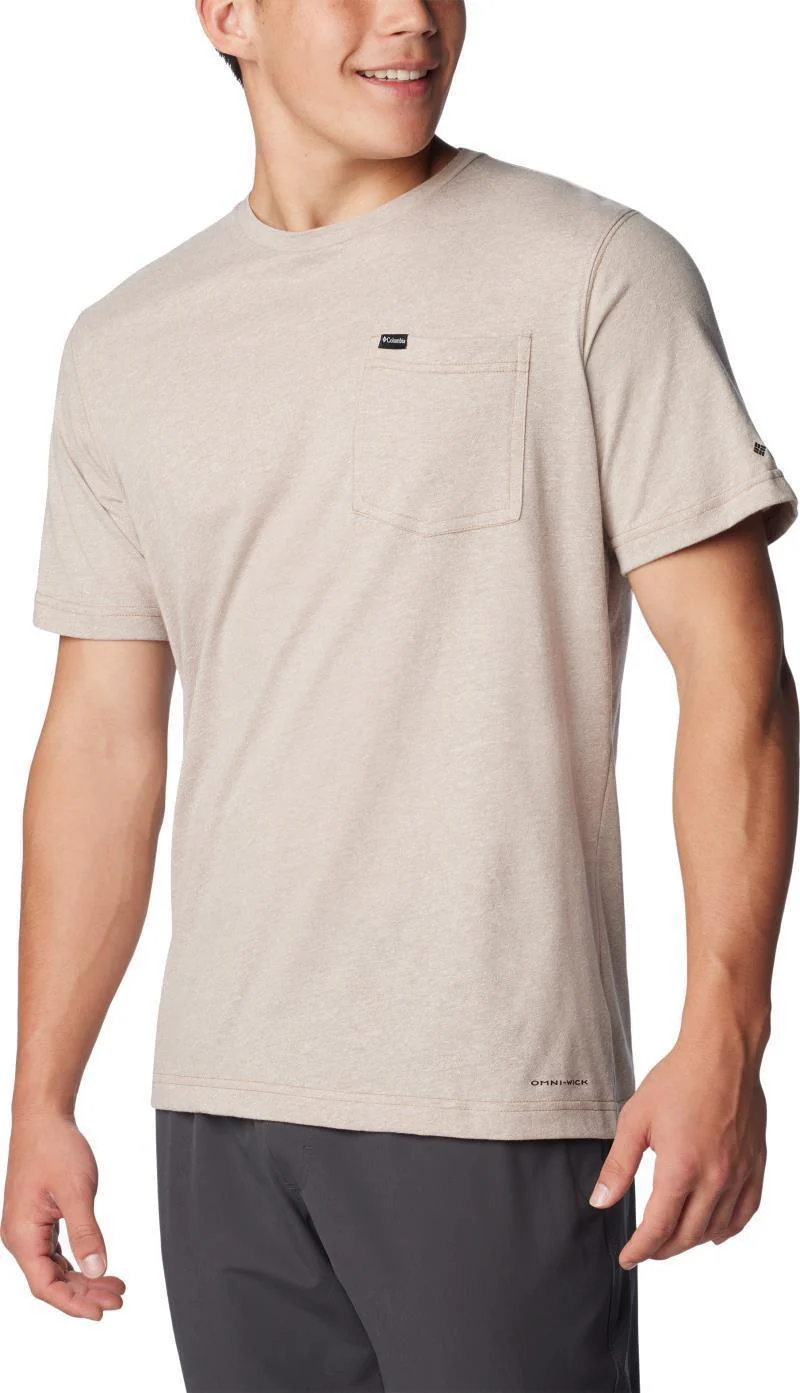 Thistletown Hills Pocket Tee - Mens - Image 38