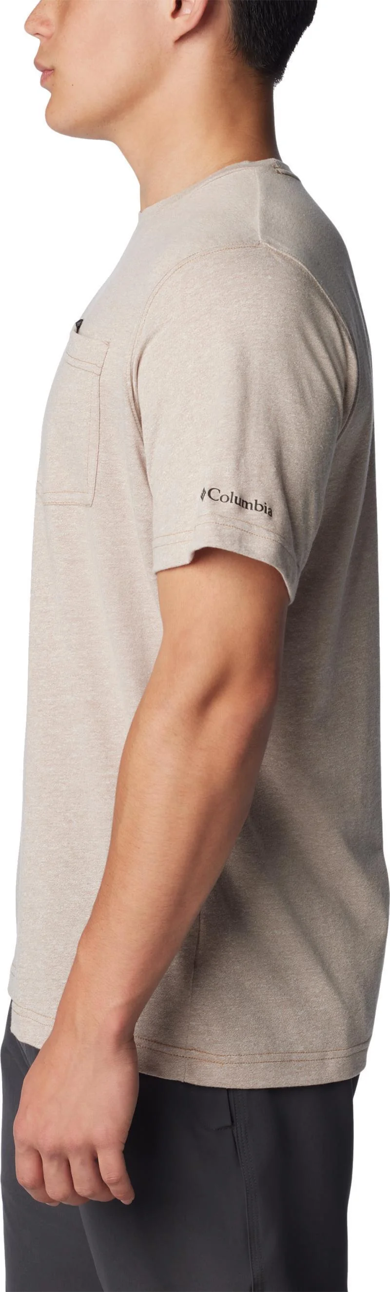 Thistletown Hills Pocket Tee - Mens - Image 39