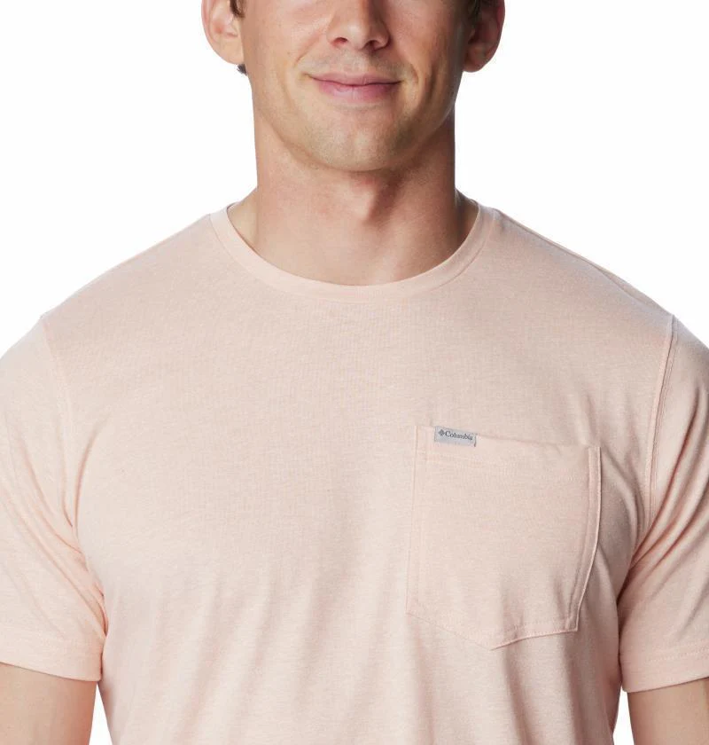 Thistletown Hills Pocket Tee - Mens - Image 4
