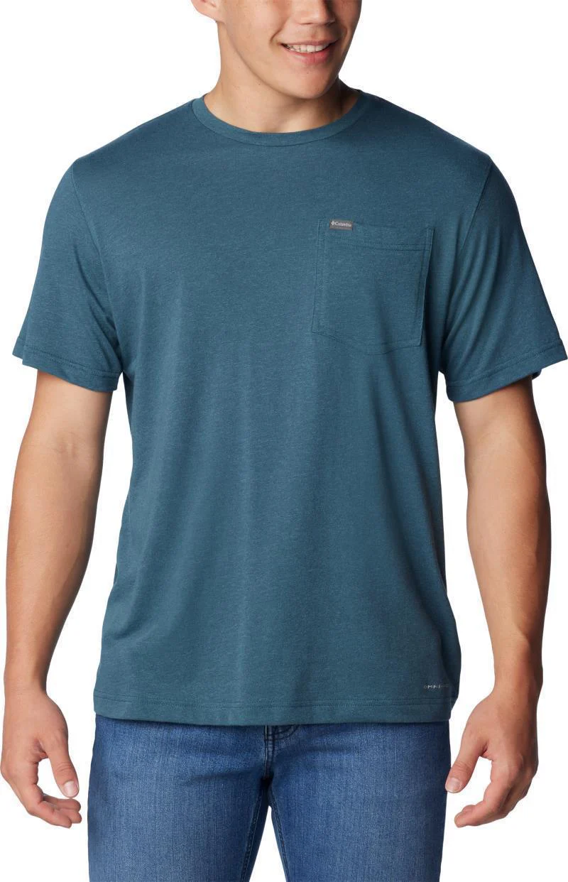 Thistletown Hills Pocket Tee - Mens - Image 41