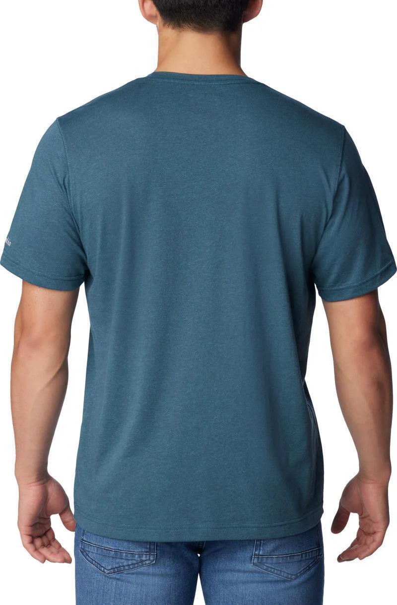 Thistletown Hills Pocket Tee - Mens - Image 42