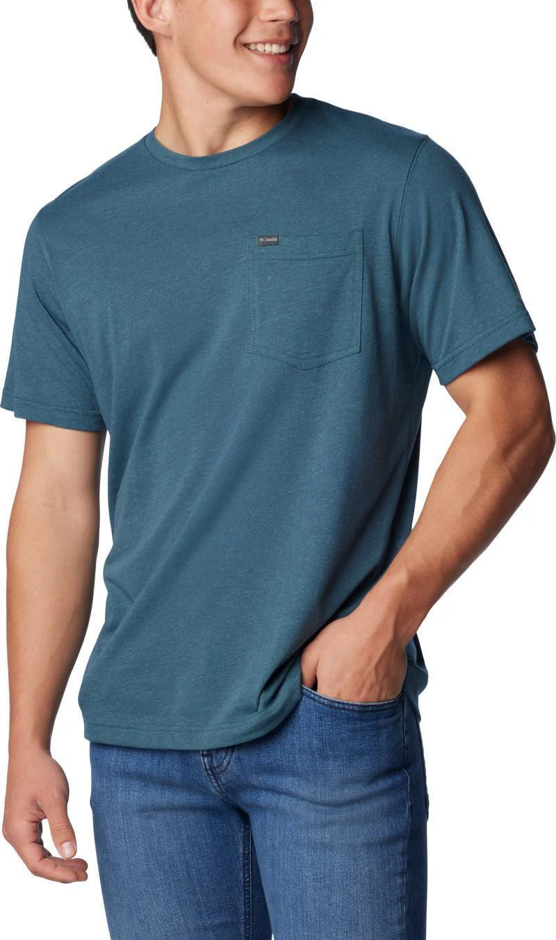Thistletown Hills Pocket Tee - Mens - Image 43