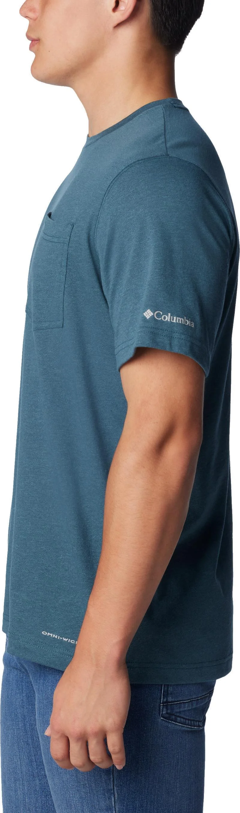 Thistletown Hills Pocket Tee - Mens - Image 44