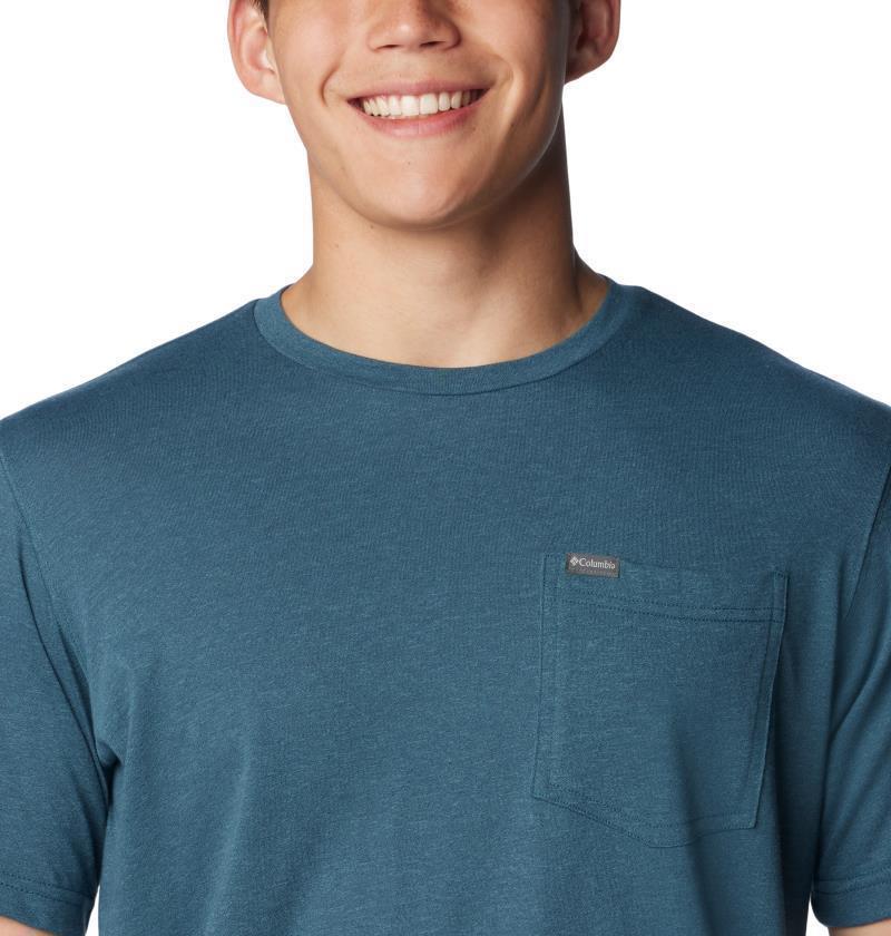 Thistletown Hills Pocket Tee - Mens - Image 45