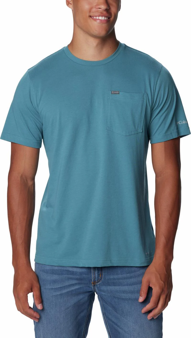 Thistletown Hills Pocket Tee - Mens - Image 46