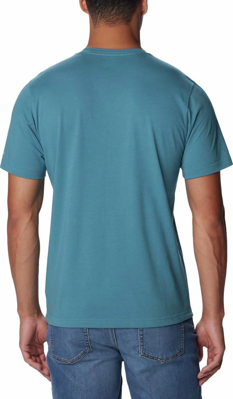 Thistletown Hills Pocket Tee - Mens - Image 47