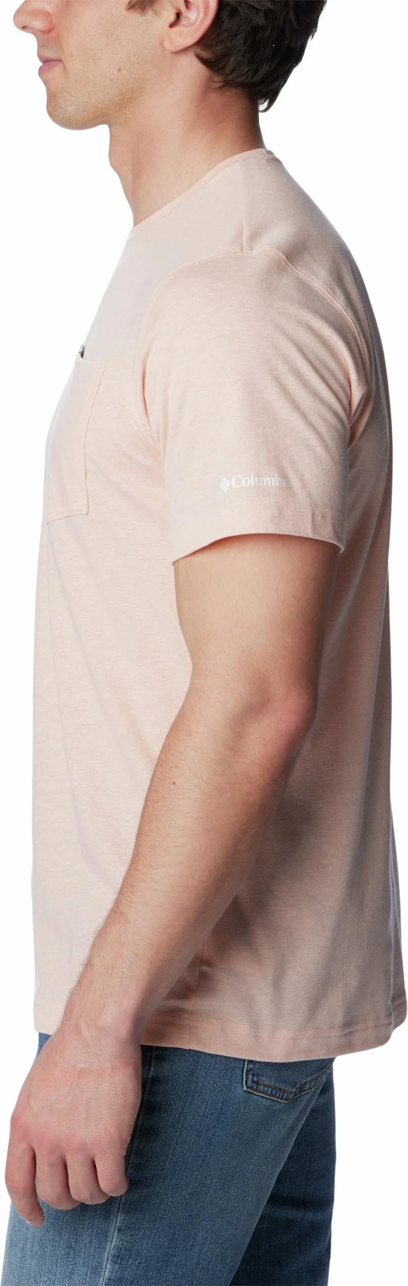 Thistletown Hills Pocket Tee - Mens - Image 5