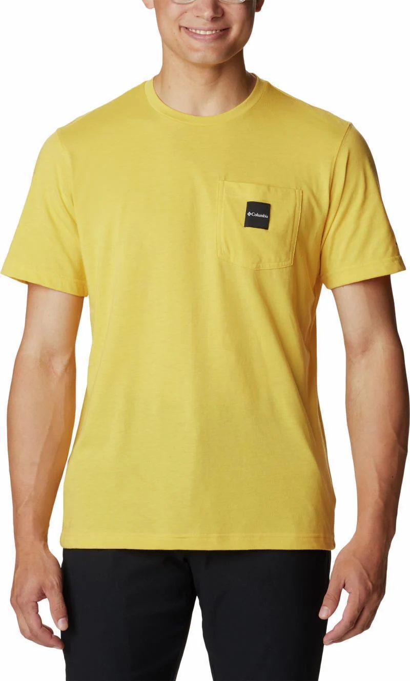Thistletown Hills Pocket Tee - Mens - Image 6