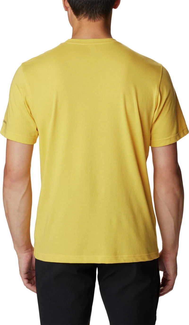 Thistletown Hills Pocket Tee - Mens - Image 7