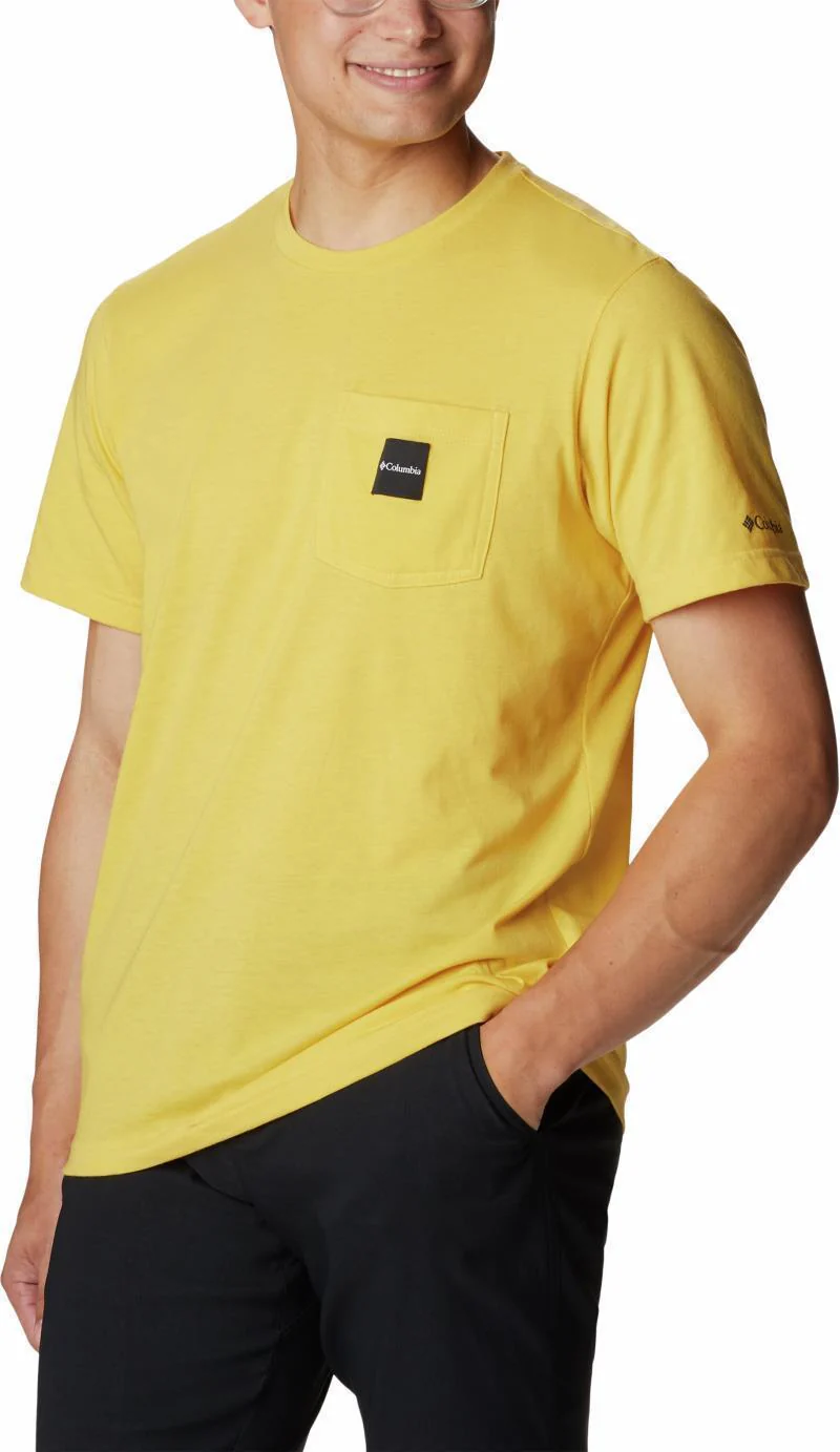 Thistletown Hills Pocket Tee - Mens - Image 8