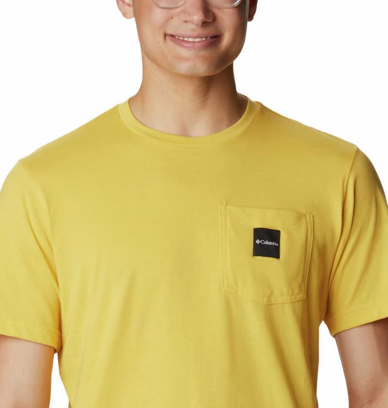 Thistletown Hills Pocket Tee - Mens - Image 9