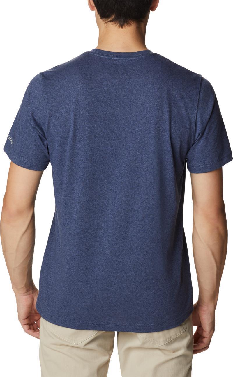 Thistletown Hills Pocket Tee, Tall - Mens - Image 2