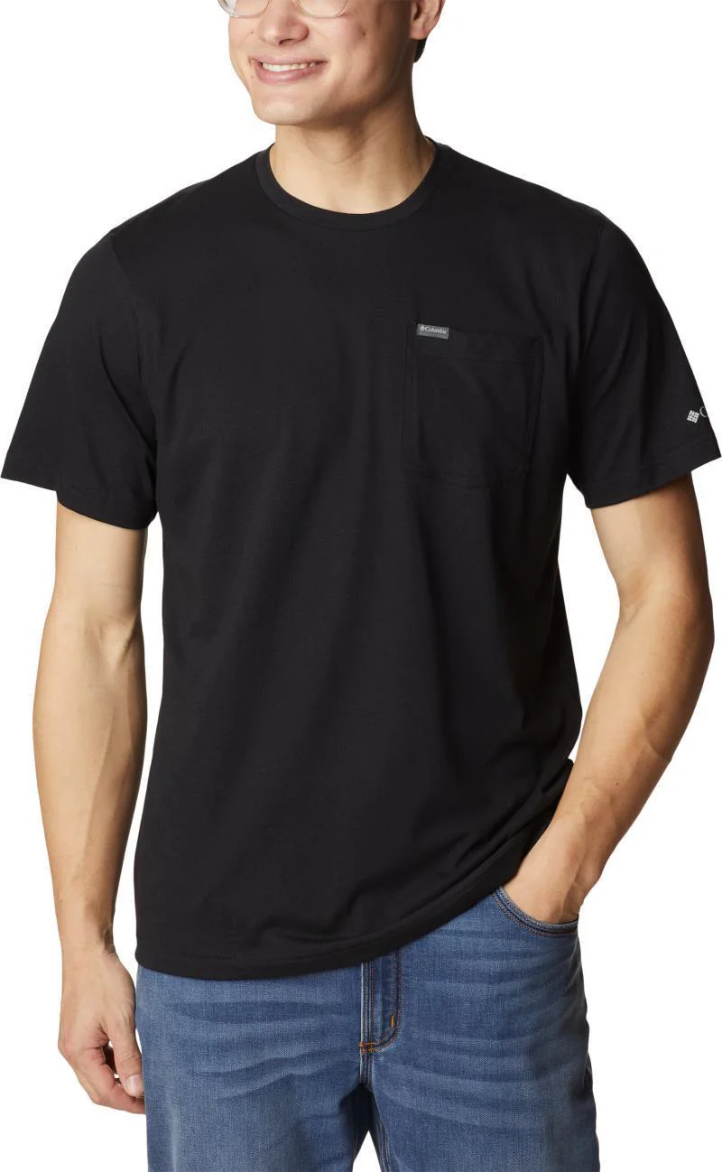 Thistletown Hills Pocket Tee, Tall - Mens - Image 3
