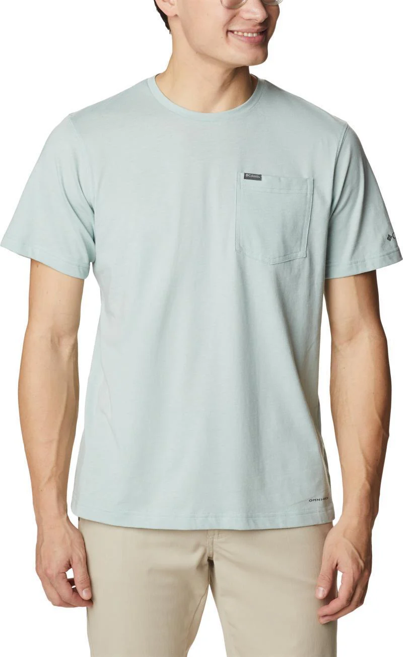 Thistletown Hills Pocket Tee, Tall - Mens - Image 4
