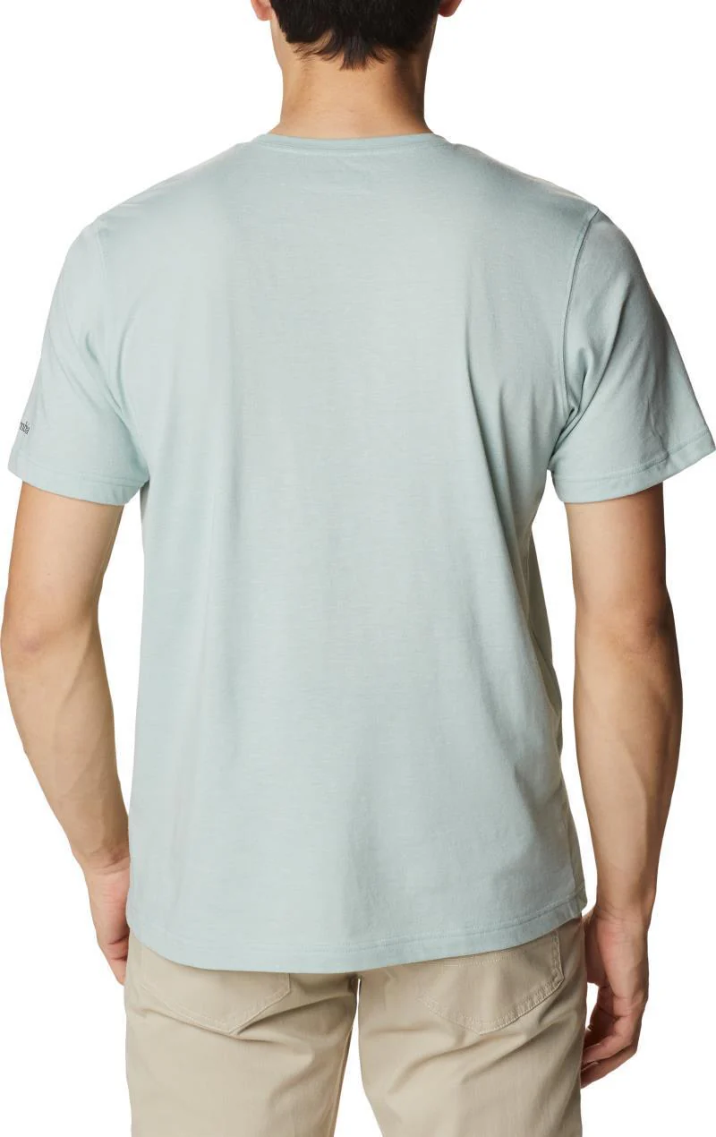 Thistletown Hills Pocket Tee, Tall - Mens - Image 5