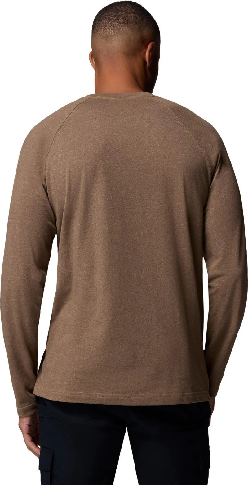 Thistletown Hills Raglan Henley - Mens - Image 6