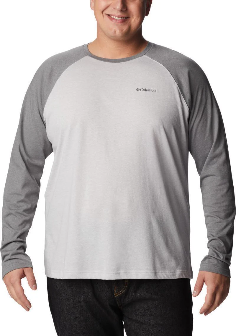 Thistletown Hills Raglan Tee, Extended - Mens - Image 11