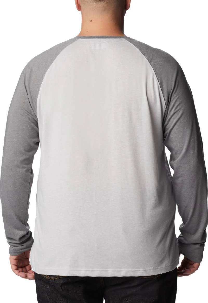 Thistletown Hills Raglan Tee, Extended - Mens - Image 12