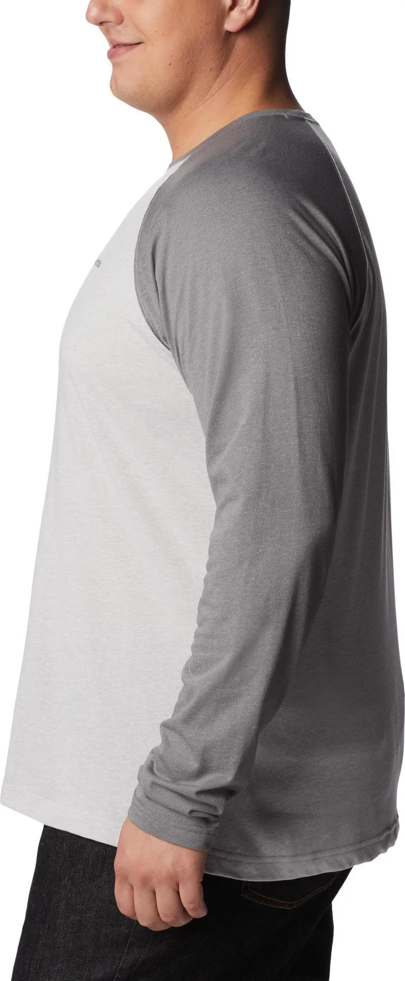 Thistletown Hills Raglan Tee, Extended - Mens - Image 14