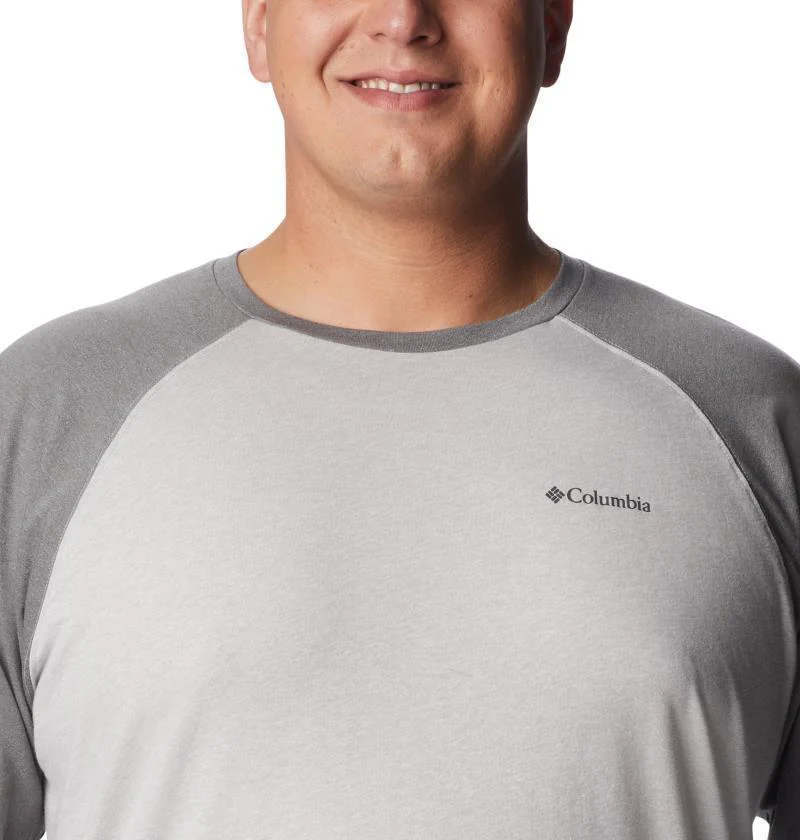 Thistletown Hills Raglan Tee, Extended - Mens - Image 15