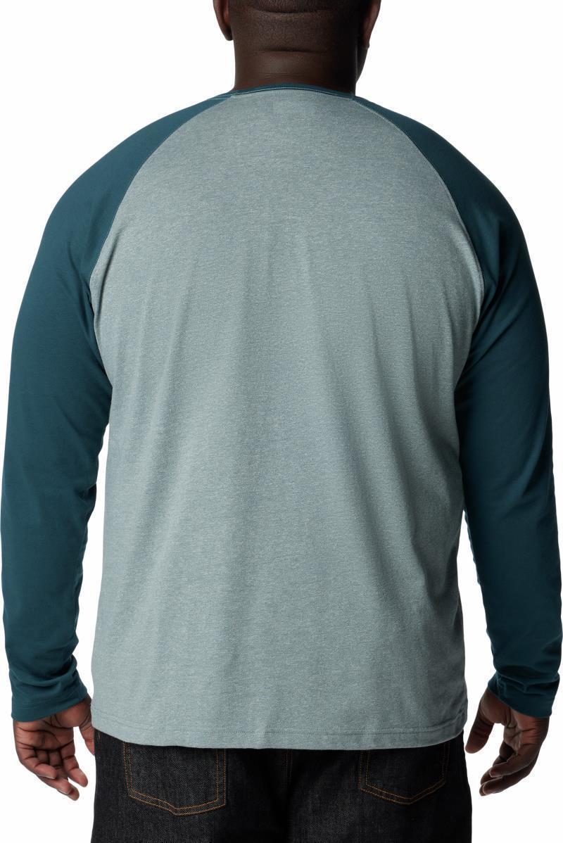 Thistletown Hills Raglan Tee, Extended - Mens - Image 17