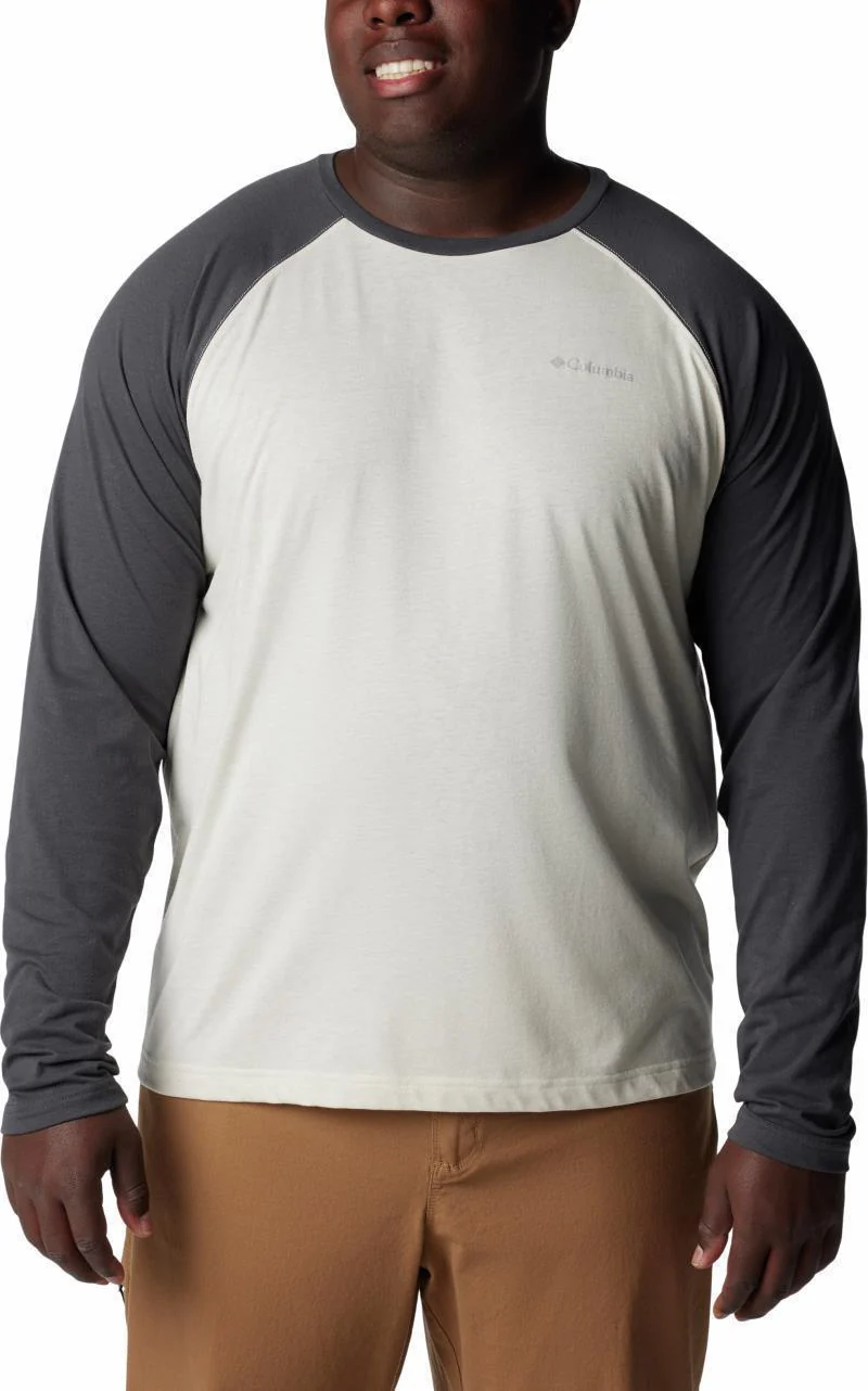 Thistletown Hills Raglan Tee, Extended - Mens - Image 18