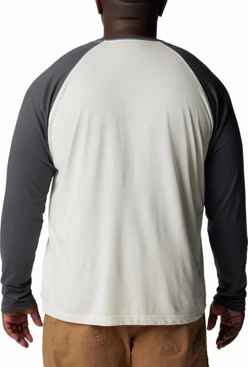 Thistletown Hills Raglan Tee, Extended - Mens - Image 19