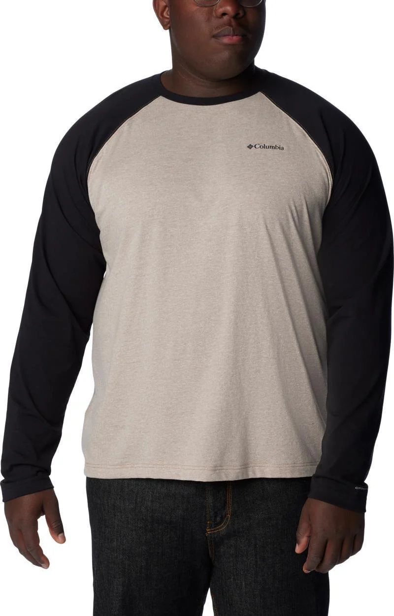 Thistletown Hills Raglan Tee, Extended - Mens - Image 20