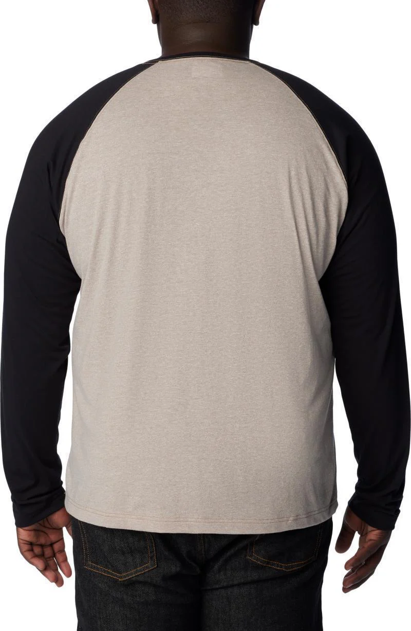 Thistletown Hills Raglan Tee, Extended - Mens - Image 21