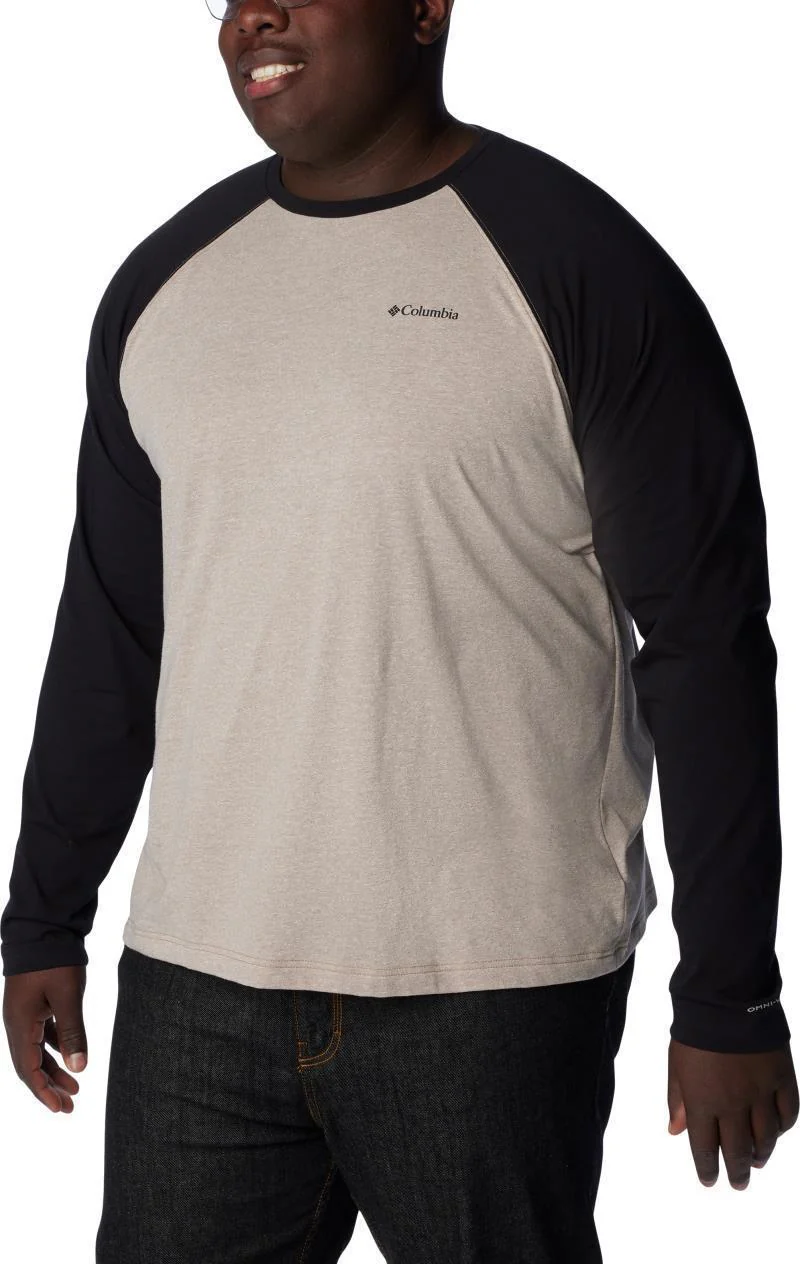 Thistletown Hills Raglan Tee, Extended - Mens - Image 22