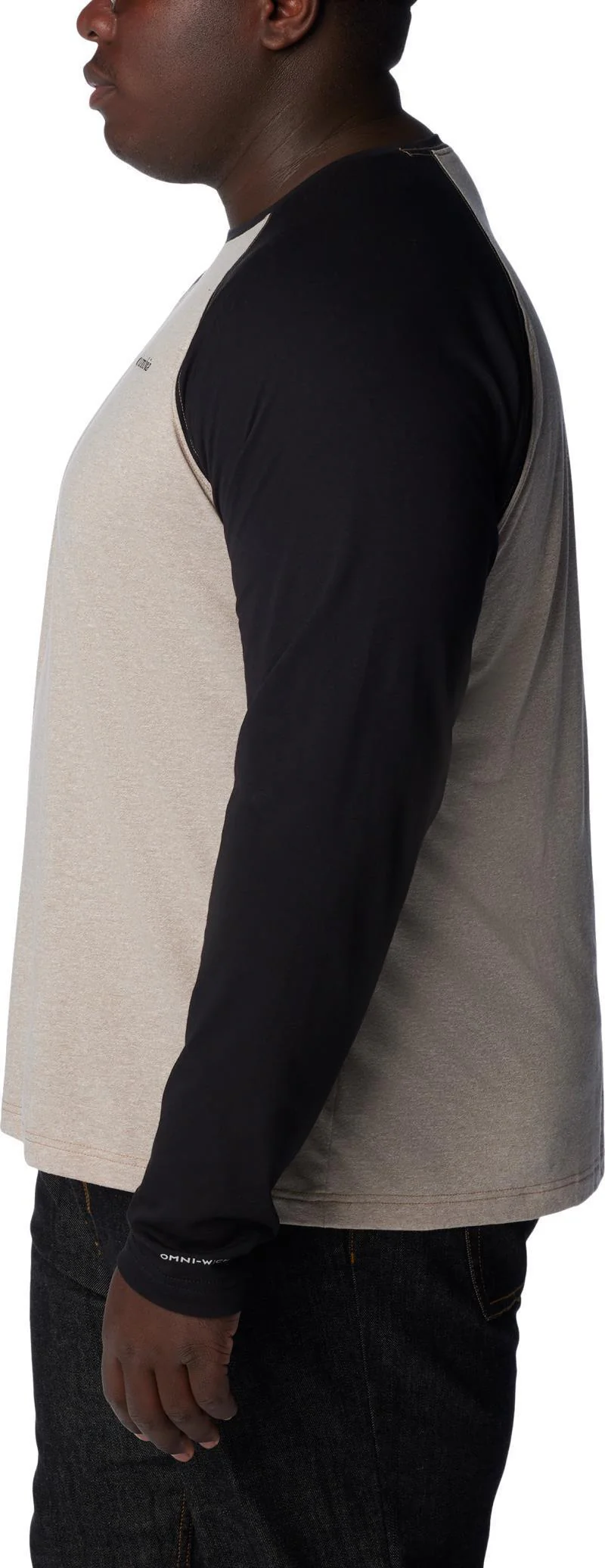 Thistletown Hills Raglan Tee, Extended - Mens - Image 23