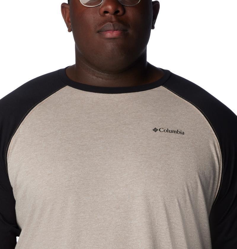 Thistletown Hills Raglan Tee, Extended - Mens - Image 24