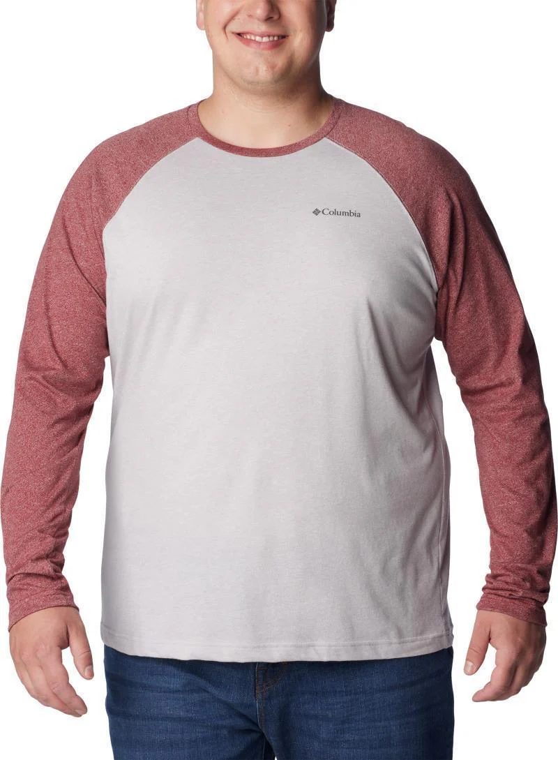 Thistletown Hills Raglan Tee, Extended - Mens - Image 25