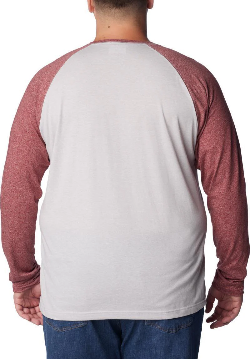 Thistletown Hills Raglan Tee, Extended - Mens - Image 26