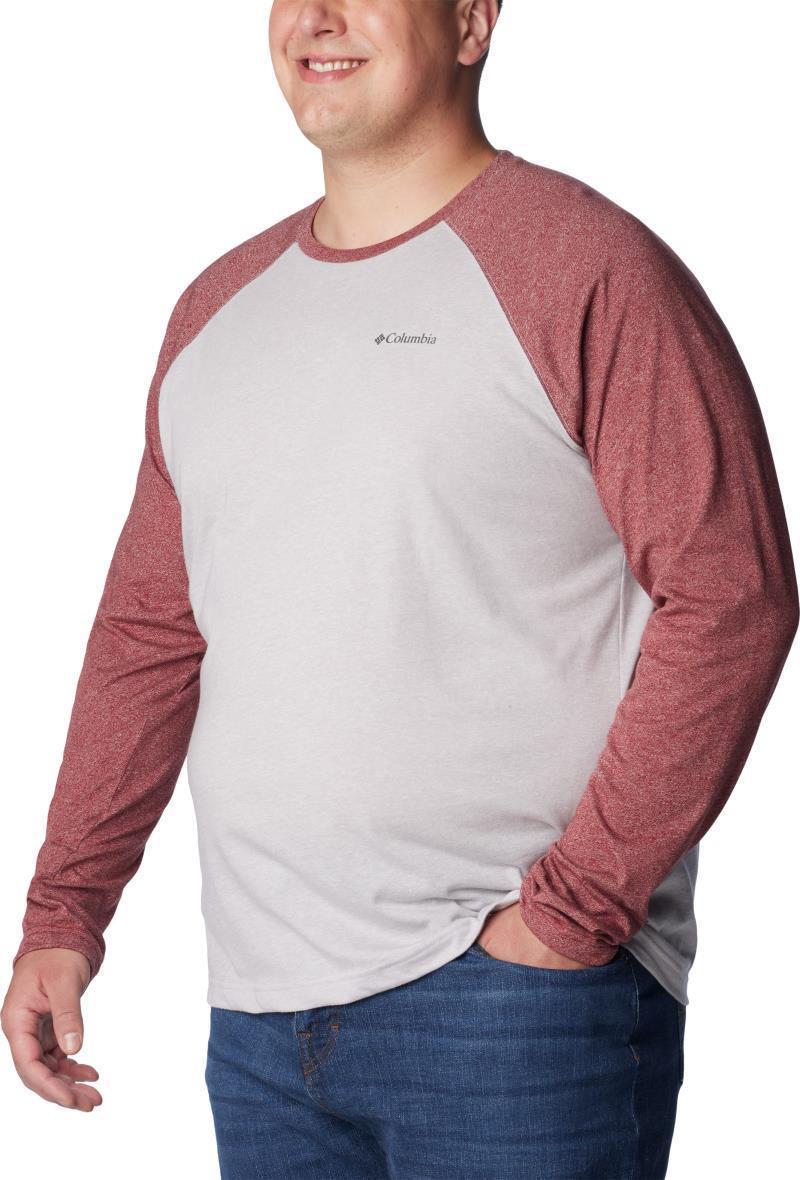 Thistletown Hills Raglan Tee, Extended - Mens - Image 27