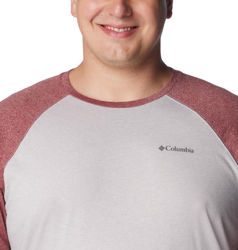 Thistletown Hills Raglan Tee, Extended - Mens - Image 29