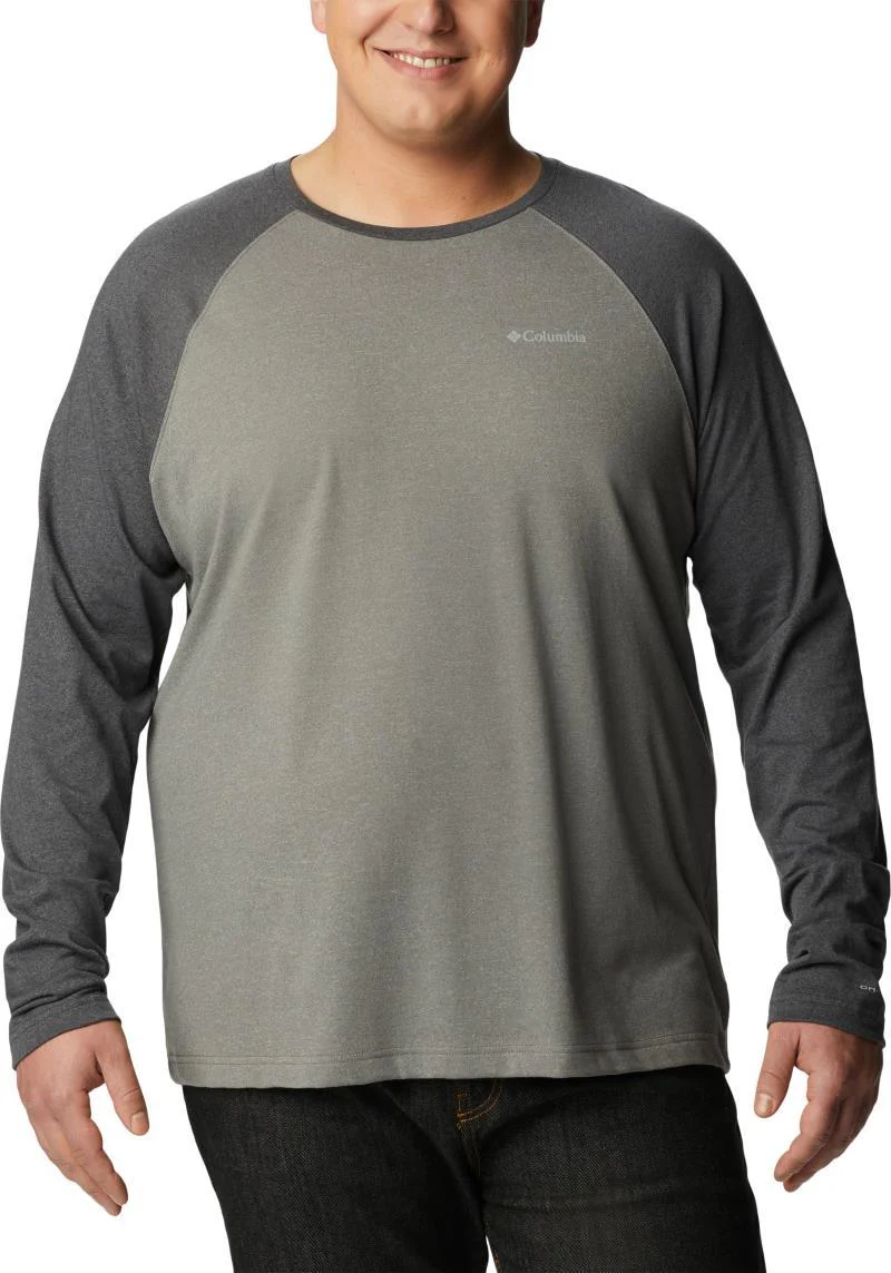 Thistletown Hills Raglan Tee, Extended - Mens - Image 31