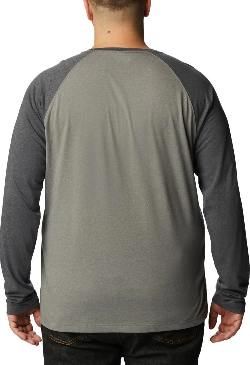 Thistletown Hills Raglan Tee, Extended - Mens - Image 32
