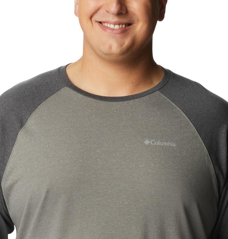 Thistletown Hills Raglan Tee, Extended - Mens - Image 34
